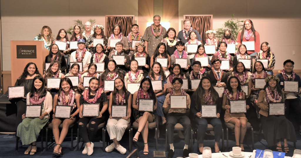 Seven Maui County Students Selected In Statewide For HLTA Citizen   Screen Shot 2022 04 30 At 7.38.39 AM 1024x537 