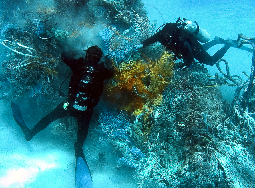 NOAA selects inaugural Board for new Marine Debris Foundation : Maui Now