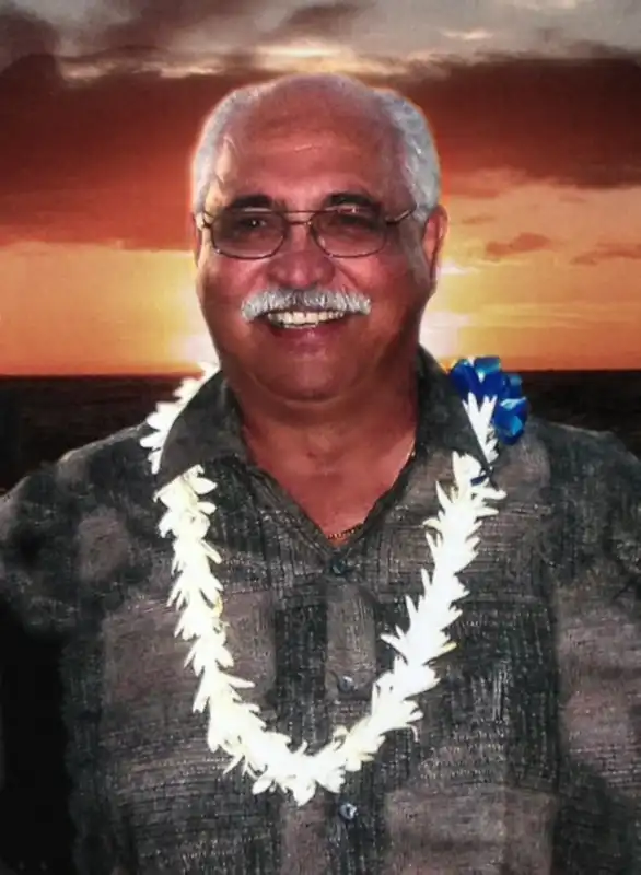 Maui Obituaries Week Ending April 3, 2022 Maui Now