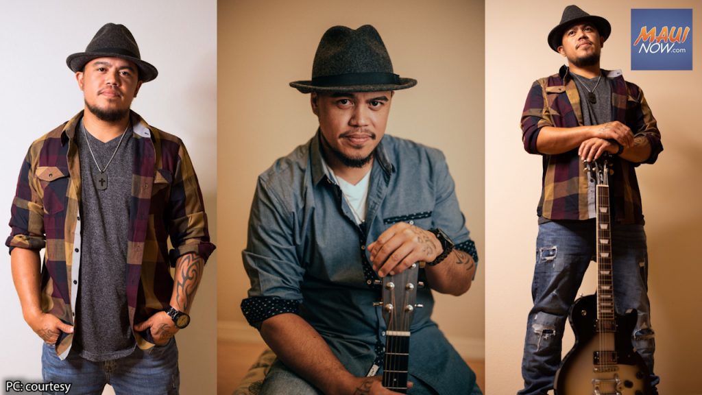 Tonight’s Maoli concert at MACC sold out; a local artist fills the A&B