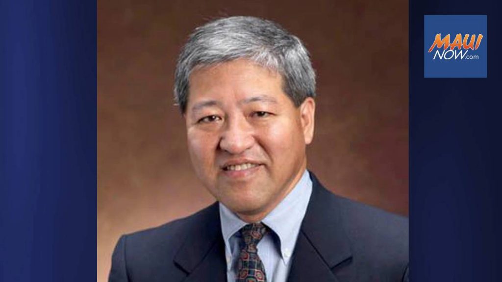 Former Honolulu Prosecuting Attorney Indicted In Bribery Scheme With Businessman Maui Now