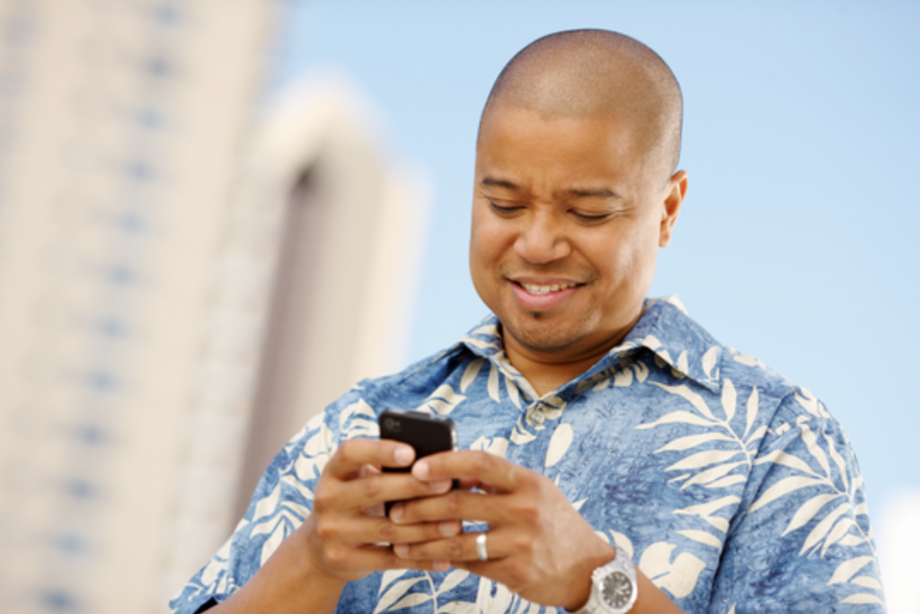 Kaiser Permanente's Ginger App offers digital mental care options ...