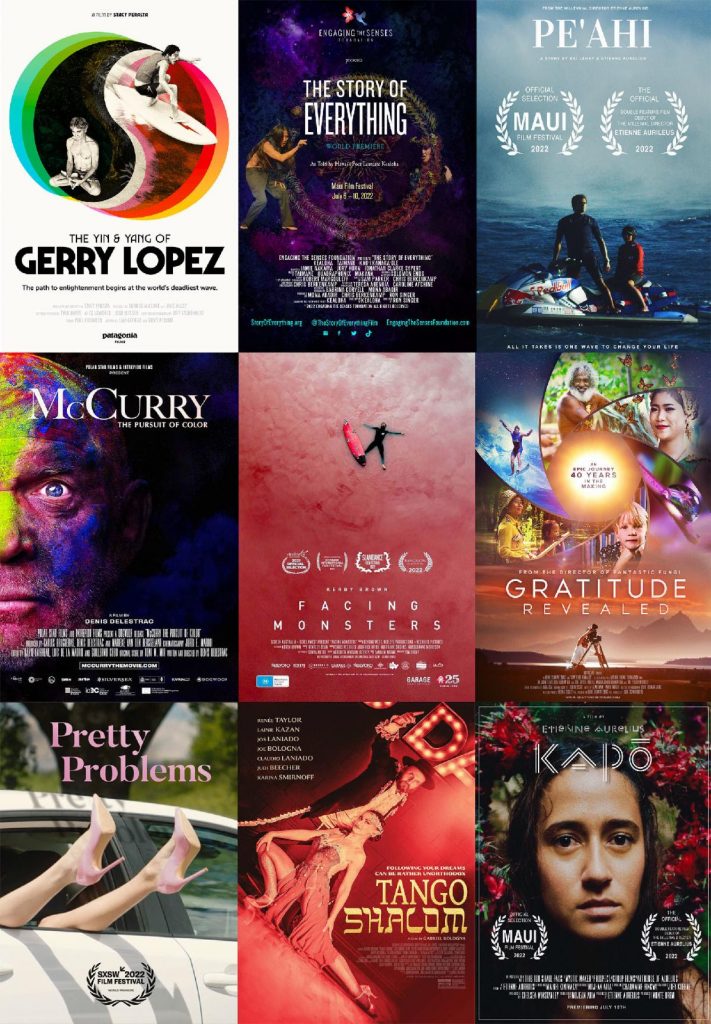 2022 Maui Film Festival's Stardust Cinema features 13 Maui premieres : Maui  Now