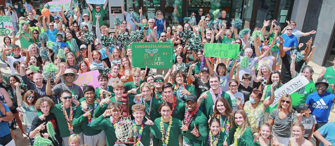 Maui Prep launching sponsorship campaign News