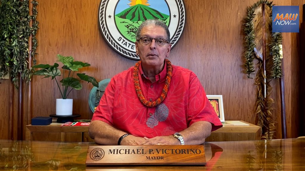 Victorino Plays Business Executive on Hawaii Five-O : Maui Now