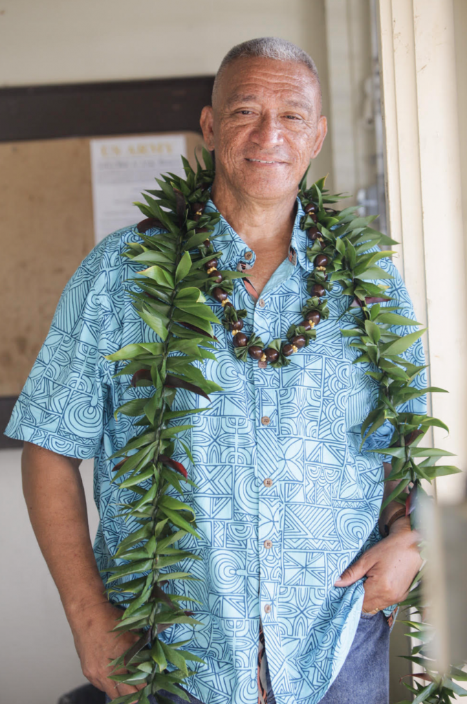 Victorino Plays Business Executive on Hawaii Five-O : Maui Now