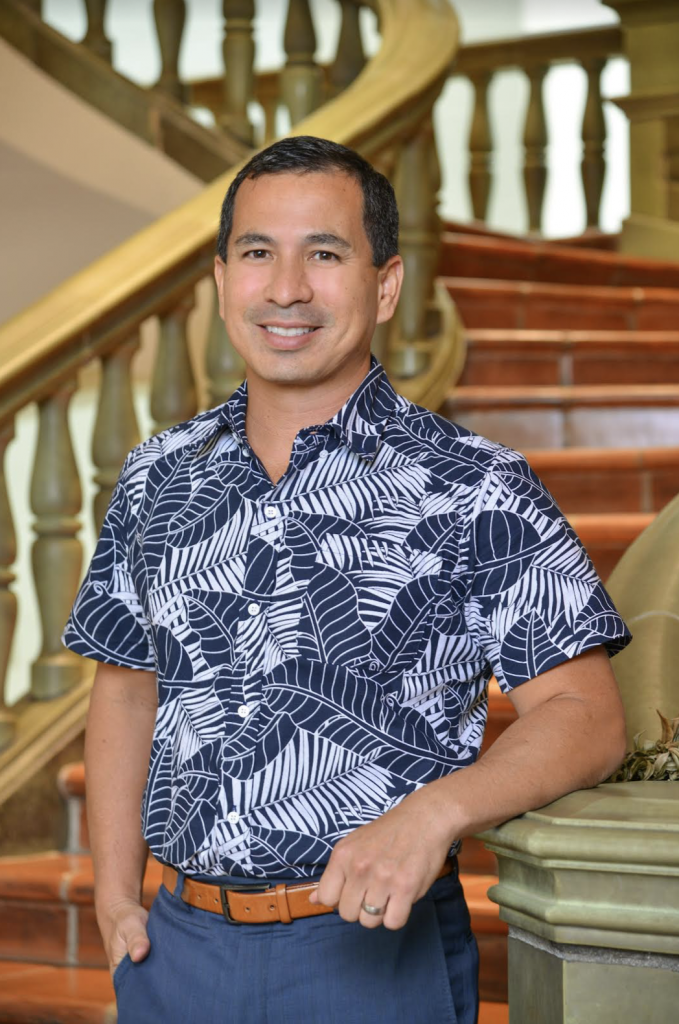 James Campbell Company Appoints Ryan Kaipo Nobriga As Chief Financial Officer Maui Now 5268