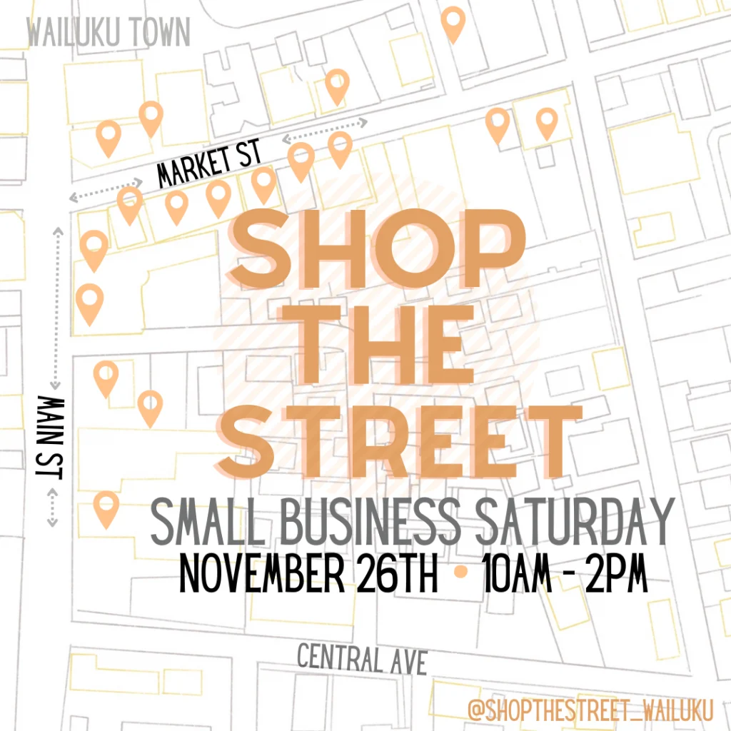 Happy Small Business Saturday! Hot and fresh in the deli today is