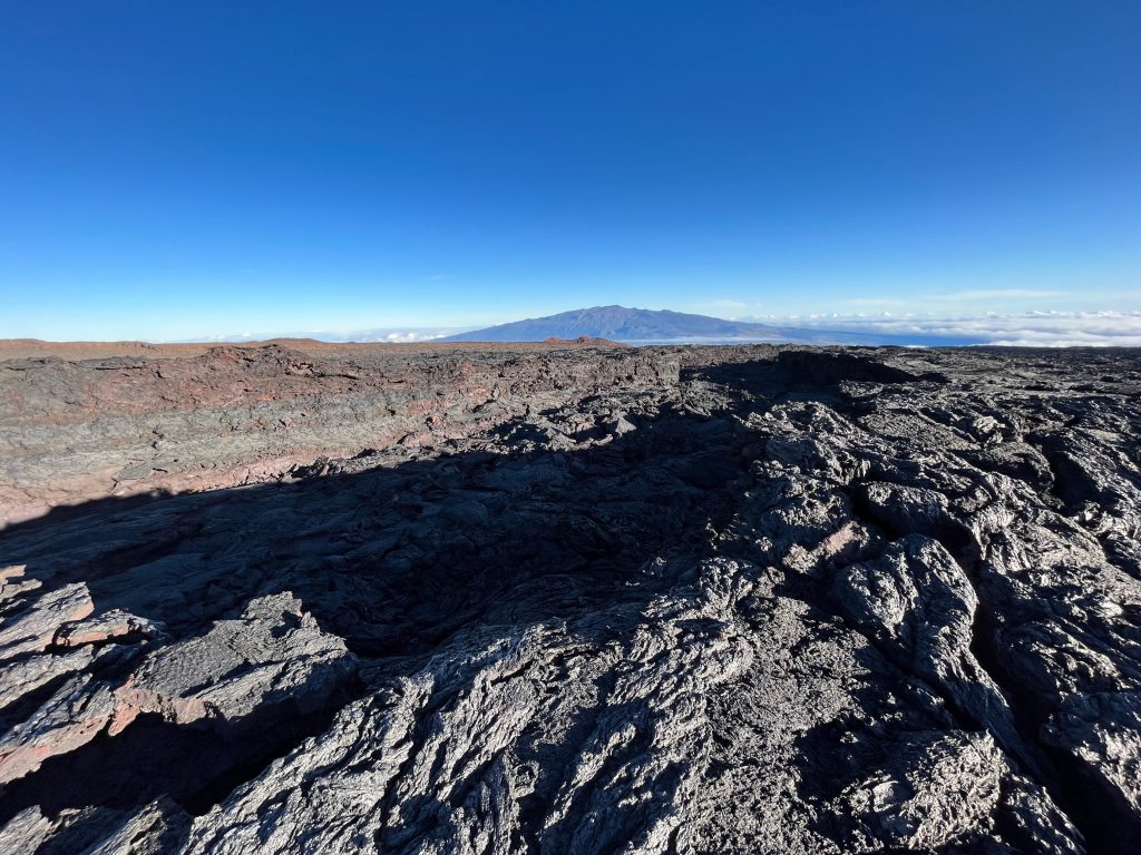 mauna loa volcano