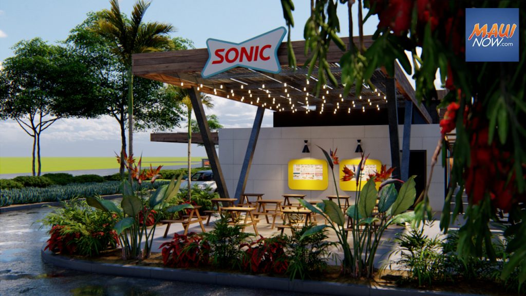 Sonic Drive-In - Sonic Drive-In added a new photo.