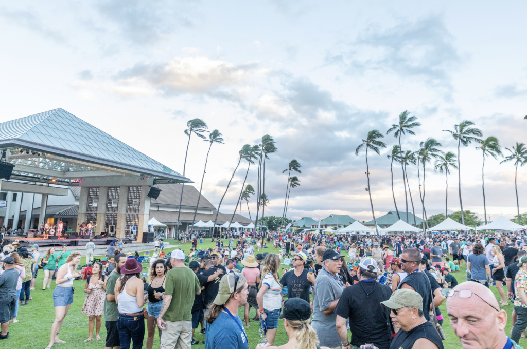 Maui Brewers Festival fundraiser set to return after 3 year absence