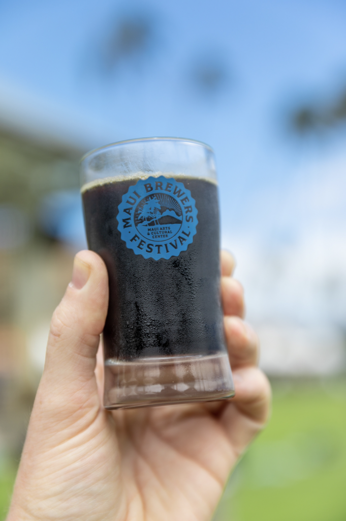 Maui Brewers Festival fundraiser set to return after 3 year absence