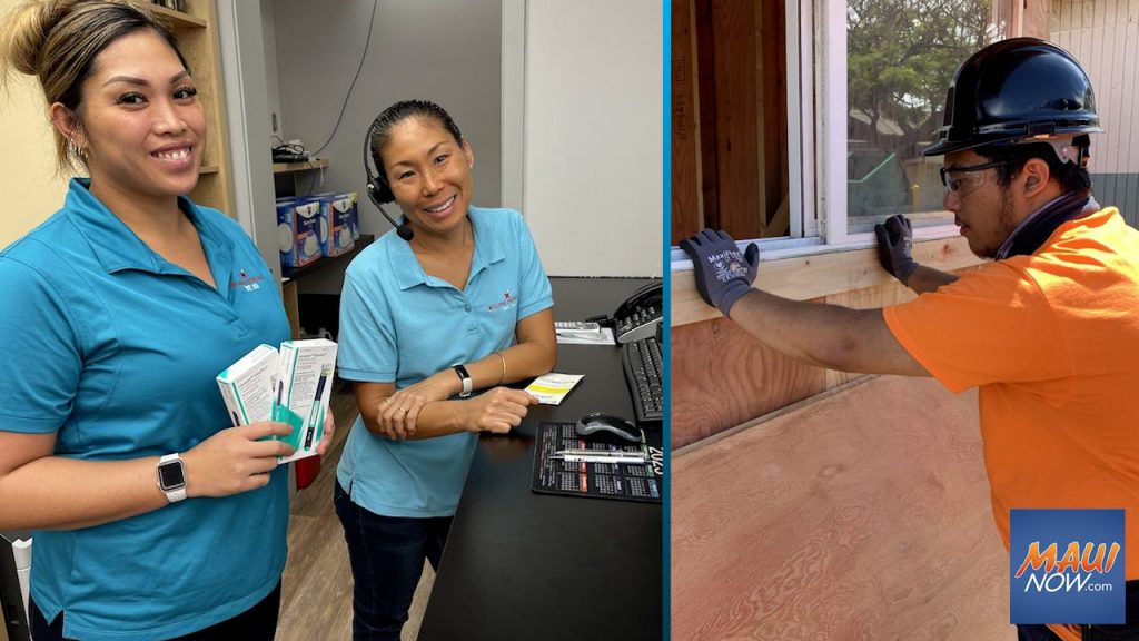 UH Community Colleges to offer new job training courses for Maui