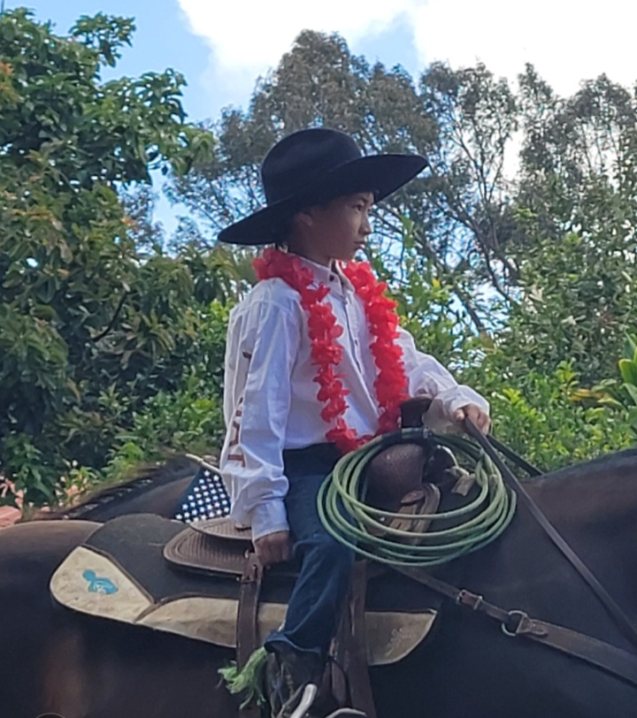 Photos 2023 Makawao Rodeo Parade winners, outstanding entries Maui Now