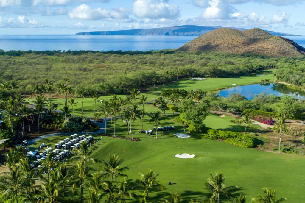 Community golf tournament in Mākena to benefit Maui conservation