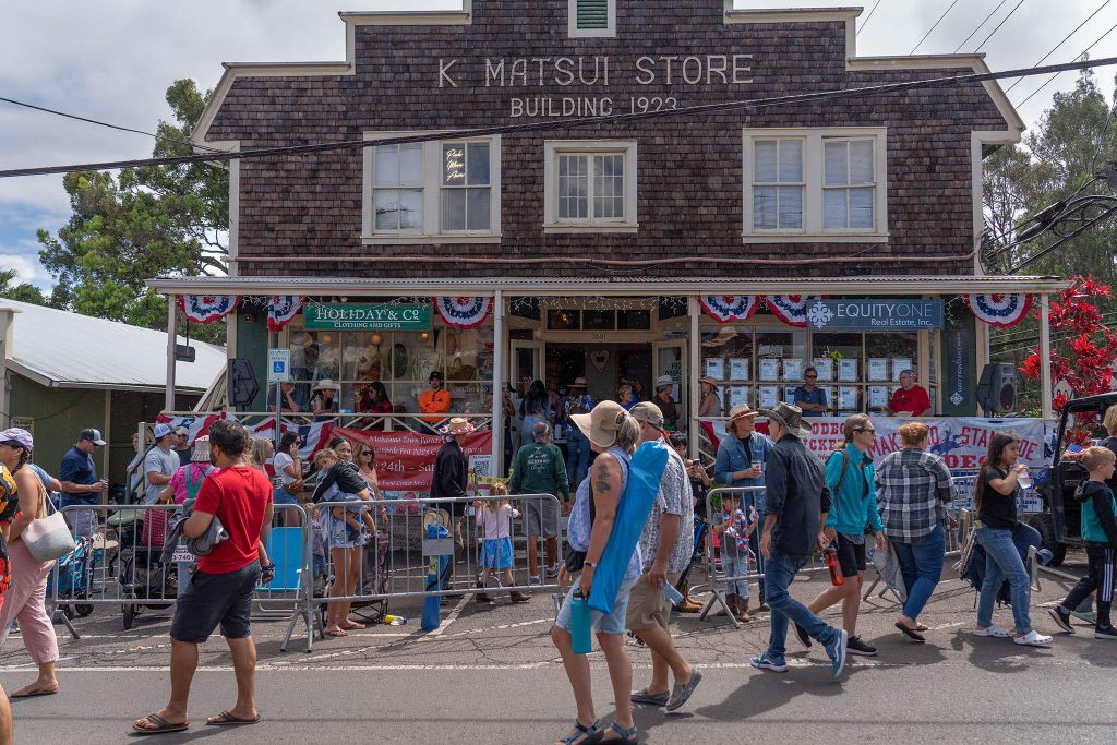 Photos 2023 Makawao Rodeo Parade winners, outstanding entries Maui Now