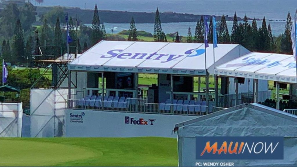 Kapalua Sentry Tournament Of Champions 2025 Teams