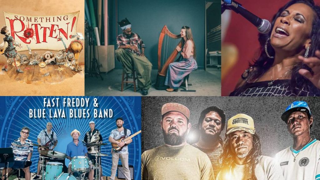 Top 20 things to do on Maui July 13 19: Coffee festival Claire Wright Top 20 things to do on Maui July 13 19: Coffee festival Claire Wright