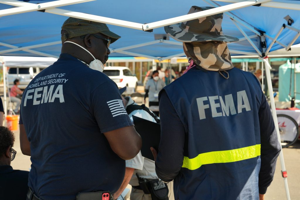 FEMA job fair Oct. 11 at Lahaina Civic Center Maui Now