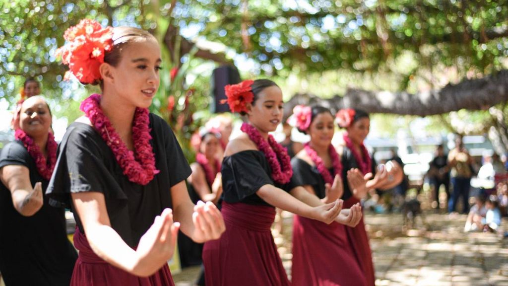 Festivals of Aloha announces 2023 schedule of events Maui Now