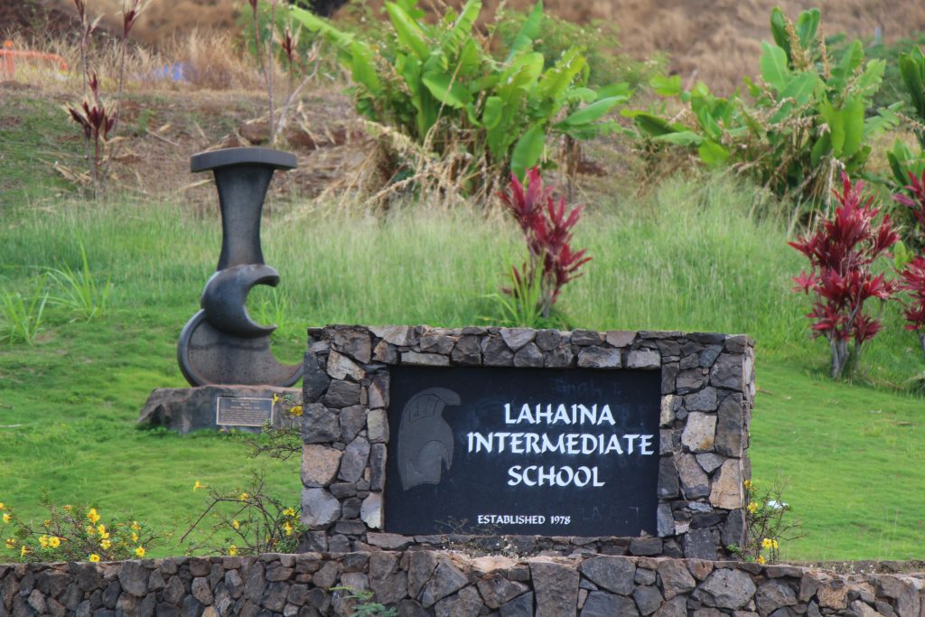 New location announced for Lahaina Disaster Recovery Community Update ...