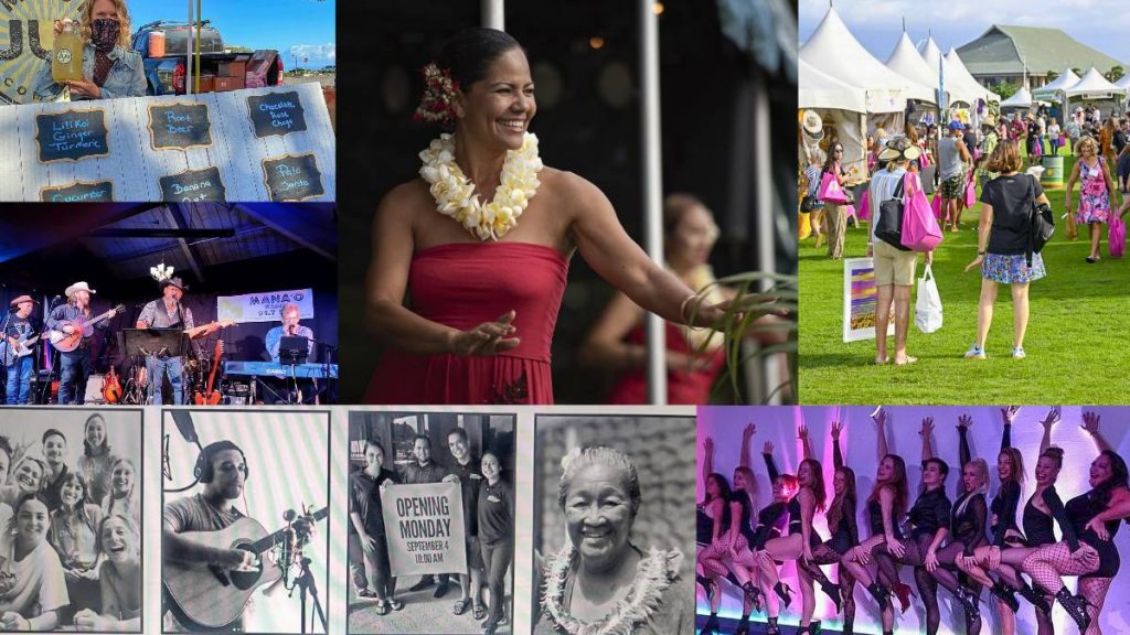 Top 20 things to do on Maui Nov 2 11: Grammy winner Kahumoku Aloha Top 20 things to do on Maui Nov 2 11: Grammy winner Kahumoku Aloha