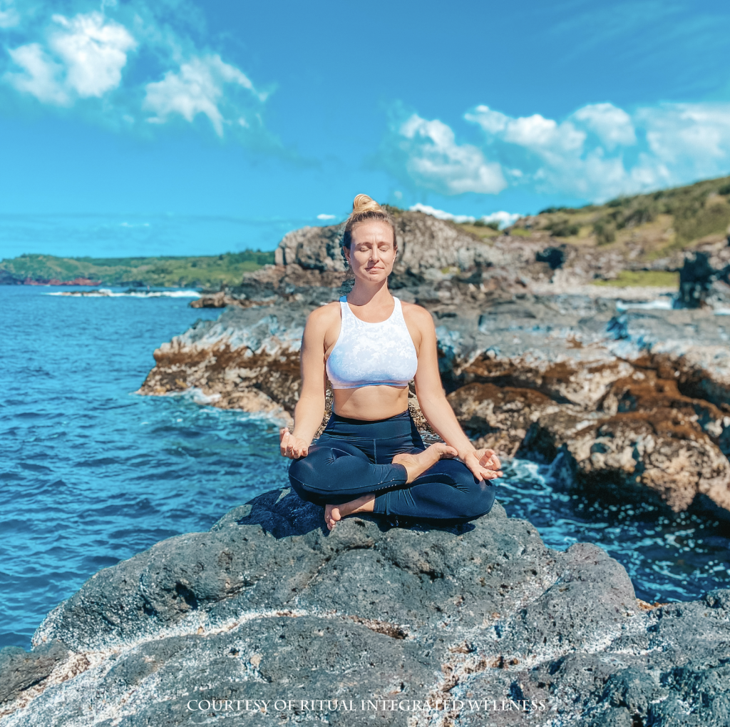 YOGA & WELLNESS, Kellie Green