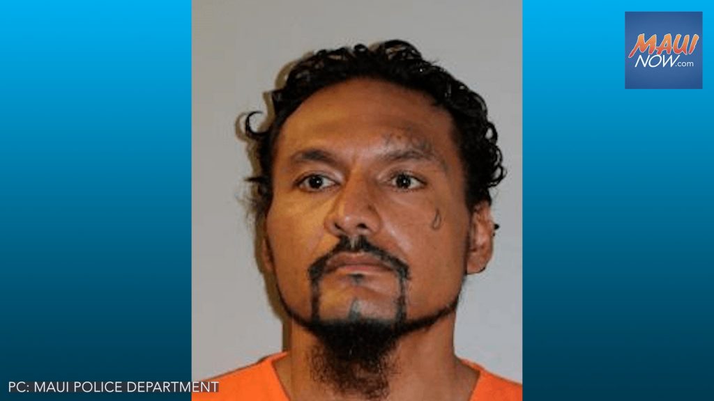 Missing Kahului man last seen Jan. 3 Maui Now