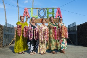 Maui Arts & Cultural Center set to host Maui Calls benefit gala on Aug. 22