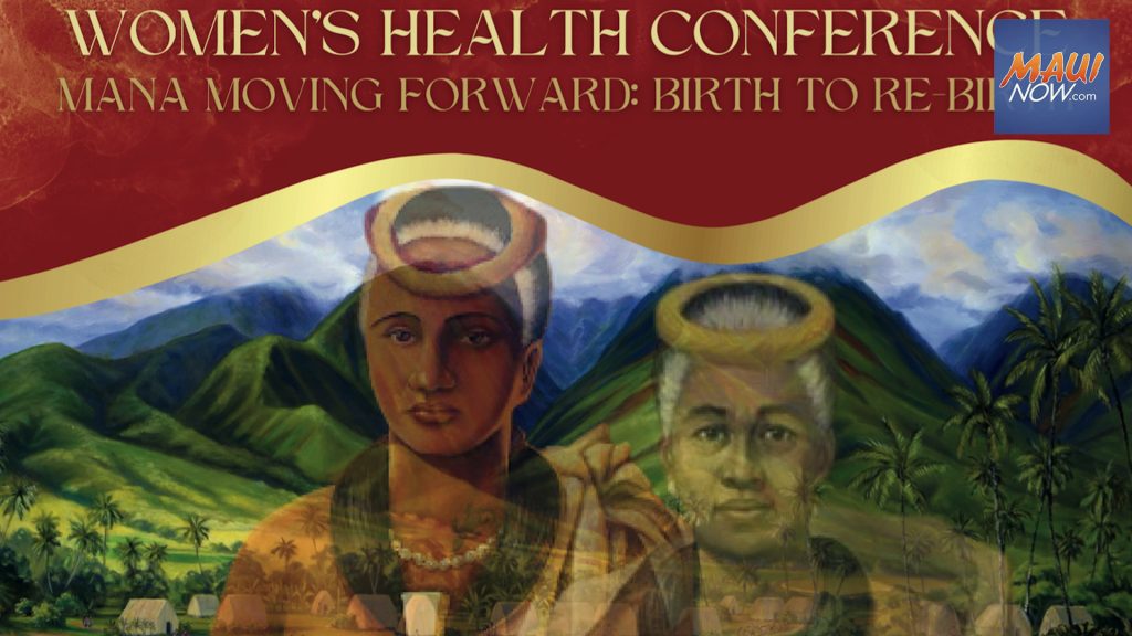 Women's Health Conference
