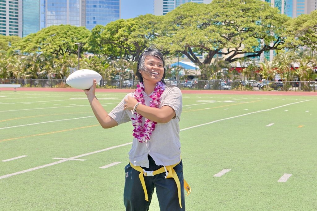 hawai-i-becomes-12th-state-to-make-girls-flag-football-a-high-school