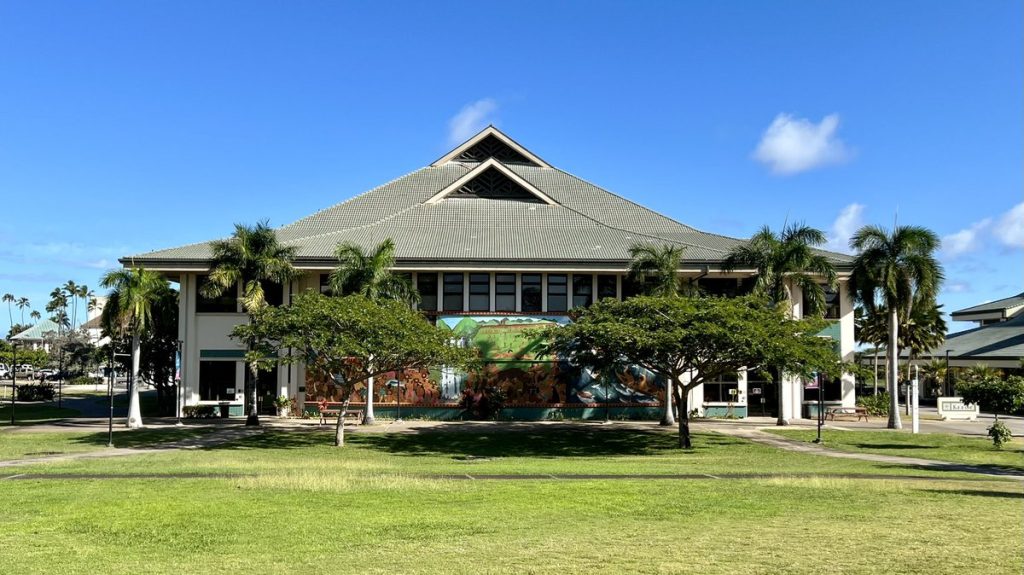 New Veterans clinic at UH Maui College to fill critical need