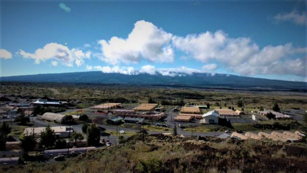 Governor’s Military Leased Lands Advisory Committee conducts first meeting