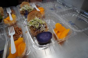 Localicious School KitchenCook-off supports Hawaiʻi’s goal of 30% local food in school meals by 2030