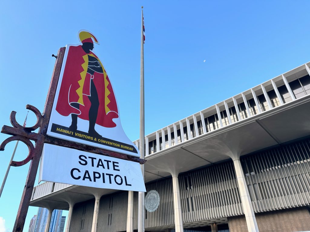 UHERO data shows how politics shape Hawaiʻi’s legislative agenda, from housing to wildfire recovery