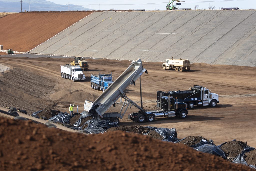 Sixth West Maui TDS report shows compliance with environmental regulations