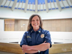 Kula Community Association hosts State Fire Marshal for public meeting, Nov. 12