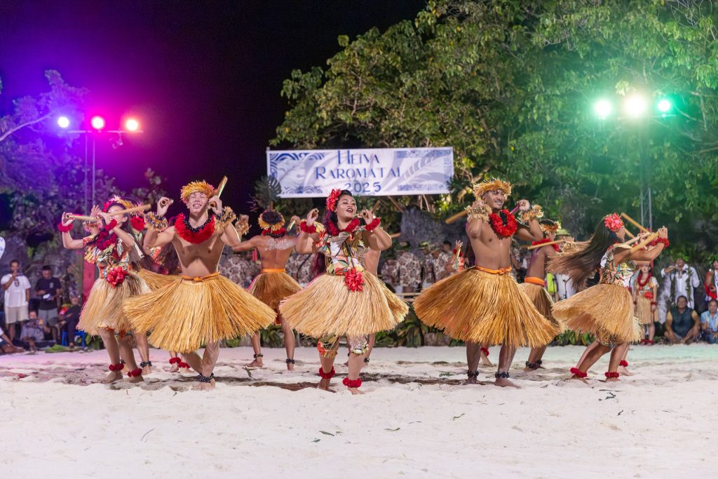 OHA, Kamehameha Schools represent Hawaiʻi in French Polynesia