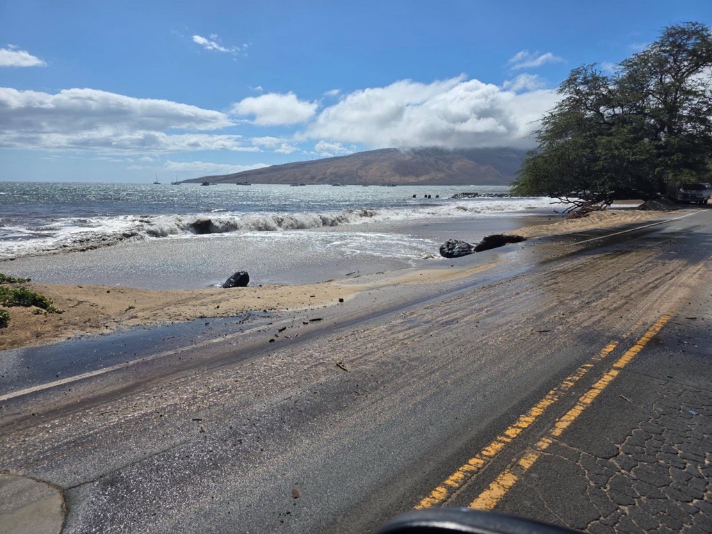 Coastal Flood Statement in effect through Thursday