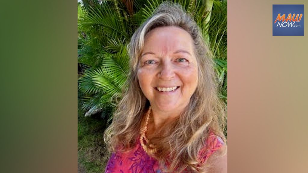 Rotary Club of Wailuku Sept. 11 marketing speaker