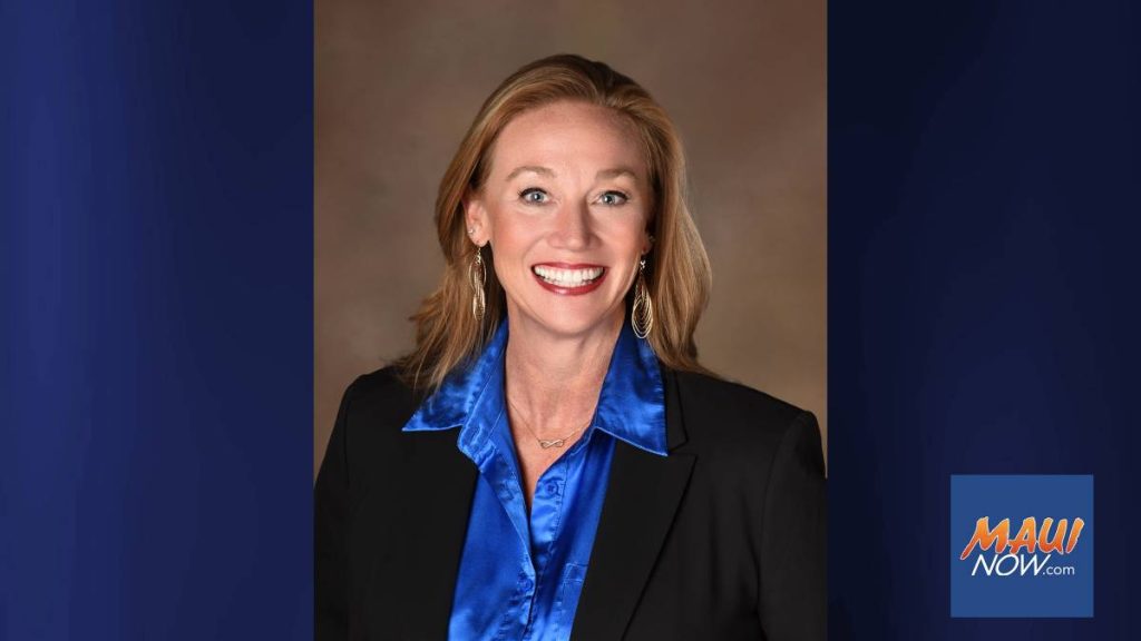 Kōkua Realty appoints Stephanie Poree as director of property management in Hawaiʻi