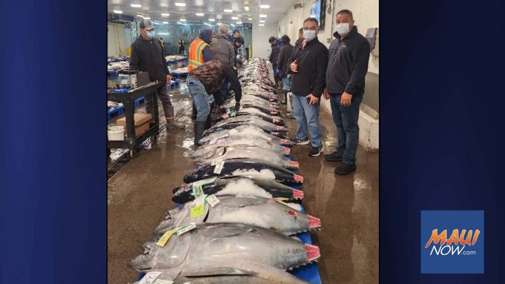 WestPac Council pushes for tougher standards on foreign fisheries