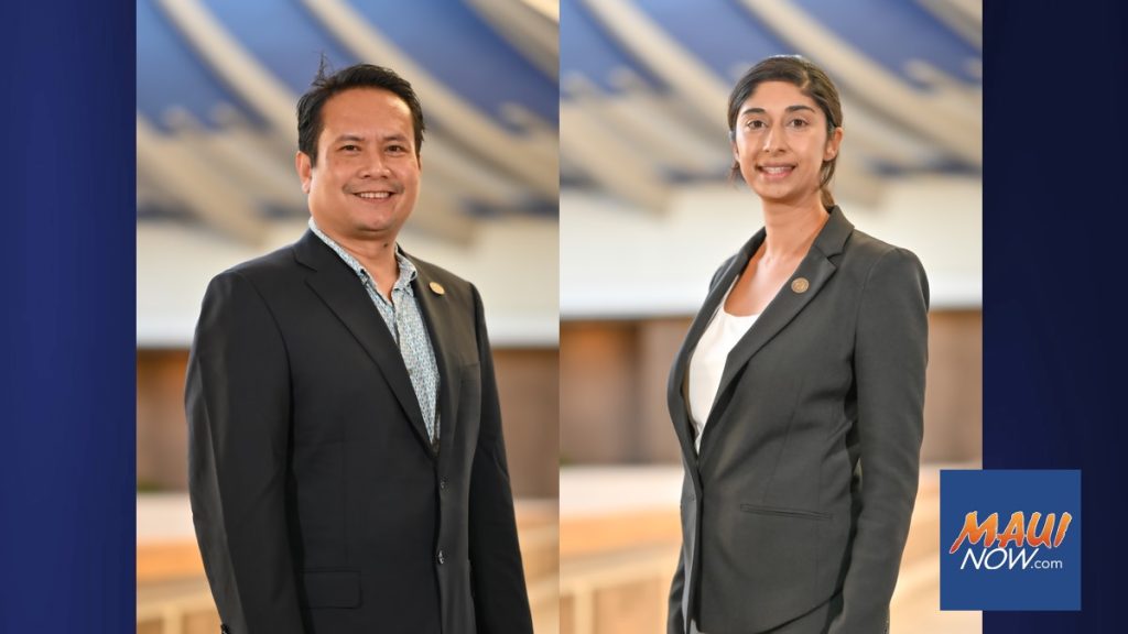 Salaveria to step down as state Budget and Finance director, effective Oct. 31