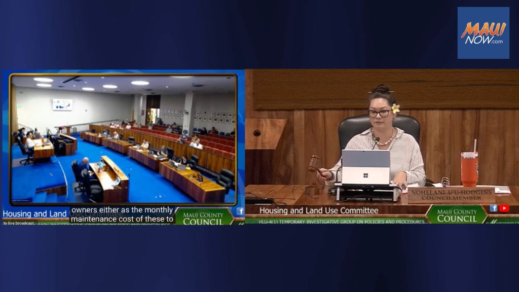 New hotel zoning weighed to preserve some vacation rentals amid housing crisis debate