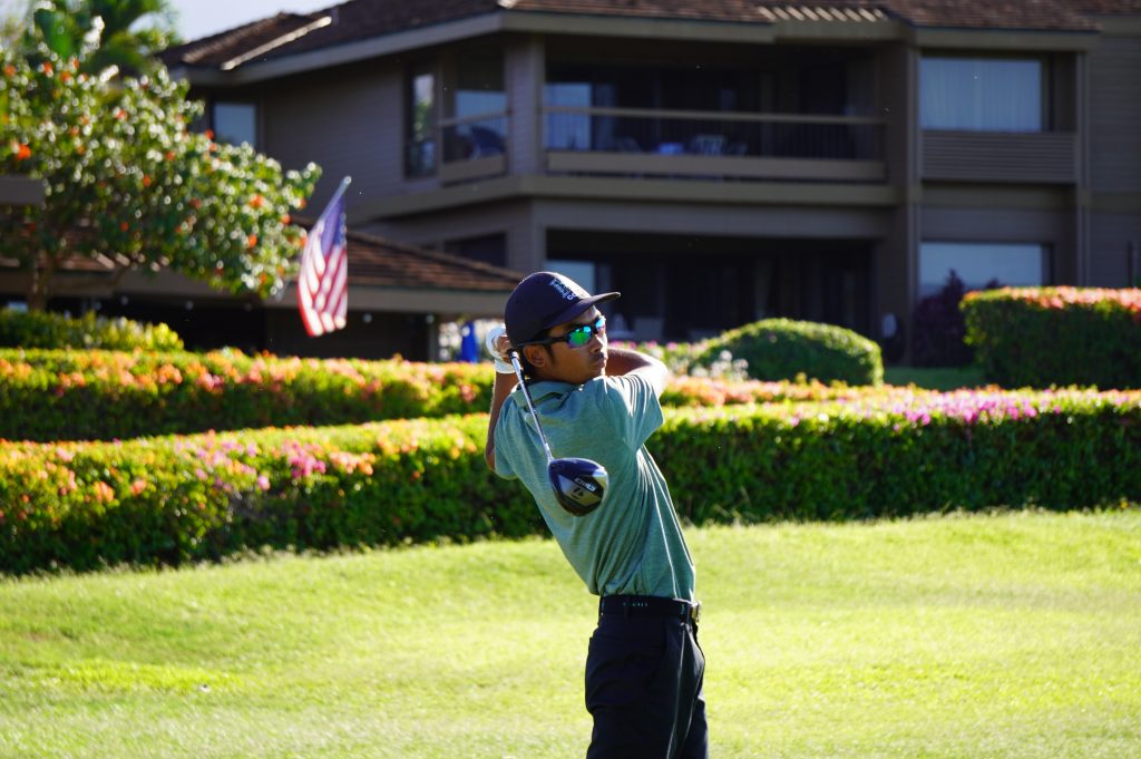 Magic on Maui: Oklahoma breaks scoring record to win Kāʻanapali Classic