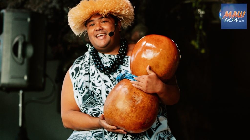Hyatt Regency Maui Halloween Events