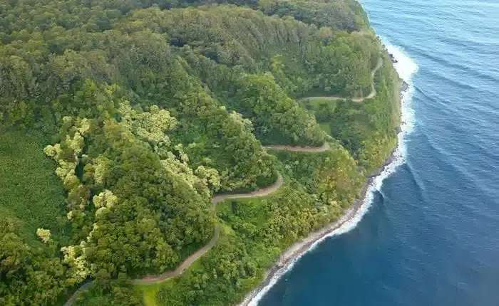 Road to Hana Adventure Tour