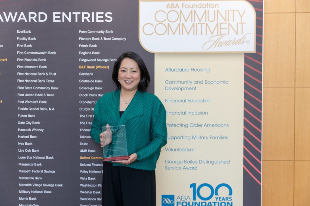 American Savings Bank’s Hui Kapili program honored for boosting Hawaiʻi’s building industry