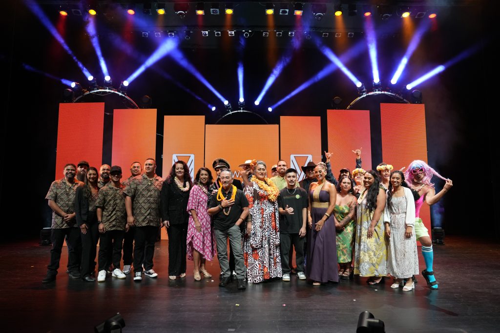 Maui talent takes center stage this Sunday with ‘Hawaiʻi to the World’ showcase