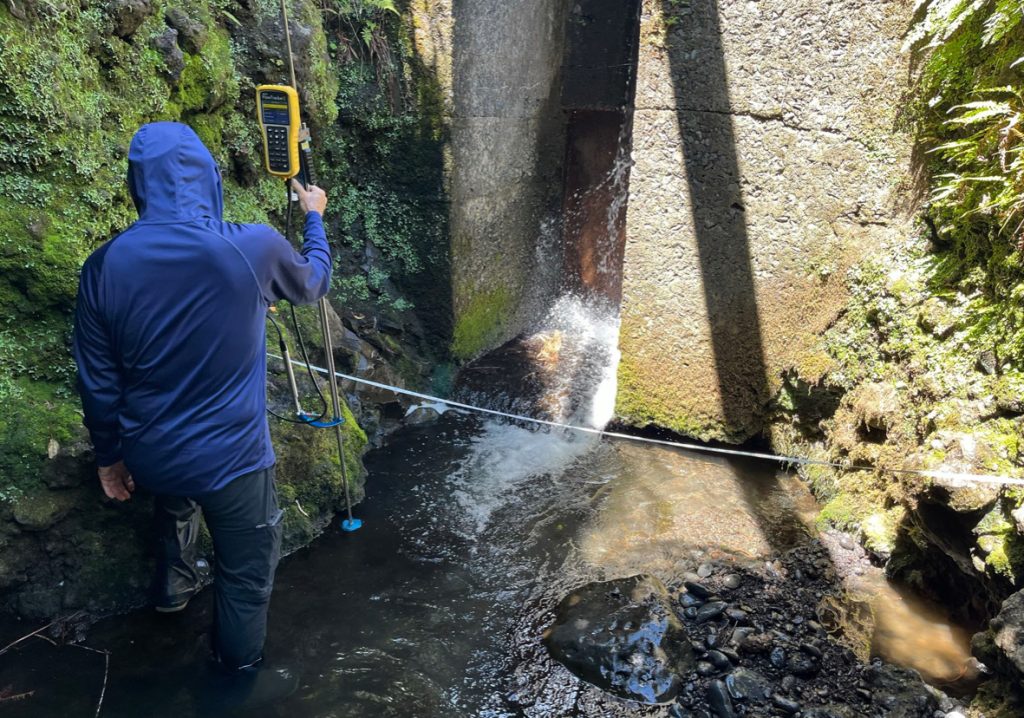 Drought leaves extreme low flows in East Maui streams; debate sparked over emergency easing of stream flow standards – Maui Now